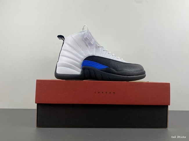 Jordan Trendsetting 12 CT8013- Air 3860 732 0618